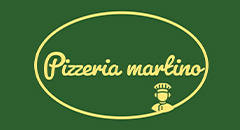 Pizzeria Martino Logo